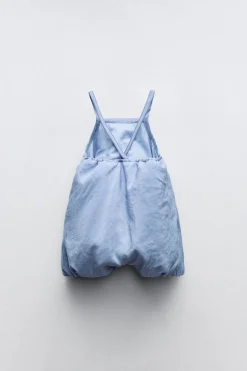 BABYGRO ACOLCHOADO-ZARA Cheap