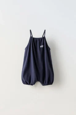 BABYGRO COM ETIQUETA-ZARA Cheap