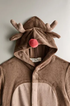 BABYGRO INFANTIL RENA NATAL-ZARA Best