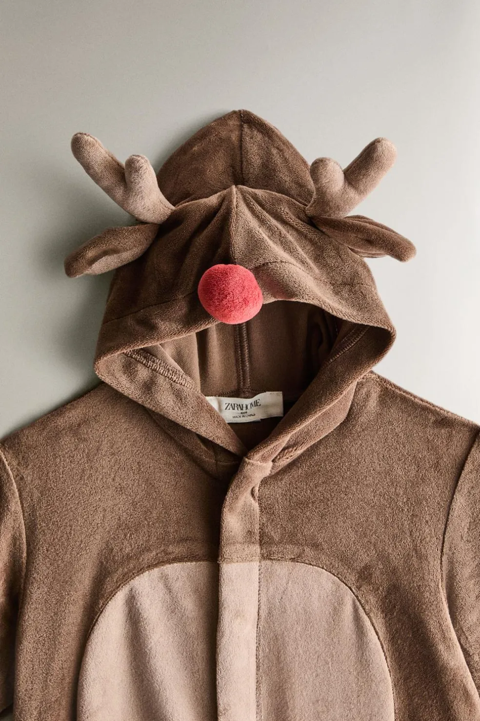 BABYGRO INFANTIL RENA NATAL-ZARA Best