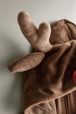 BABYGRO INFANTIL RENA NATAL-ZARA Best