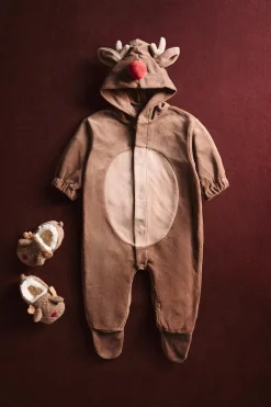 BABYGRO INFANTIL RENA NATAL-ZARA Best