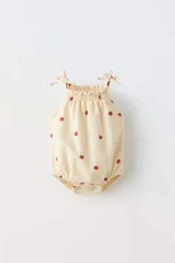 BABYGRO ÀS BOLINHAS-ZARA Outlet