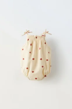 BABYGRO ÀS BOLINHAS-ZARA Outlet