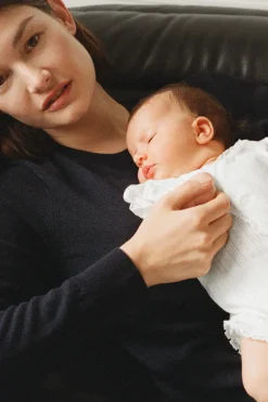 BABYGROW POINTELLE COM PONTO ABERTO-ZARA Discount