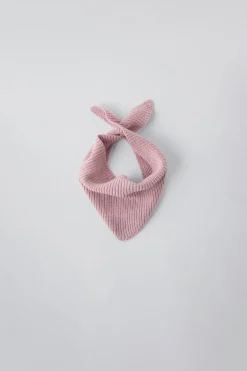 BANDANA MALHA PÉROLA-ZARA Cheap