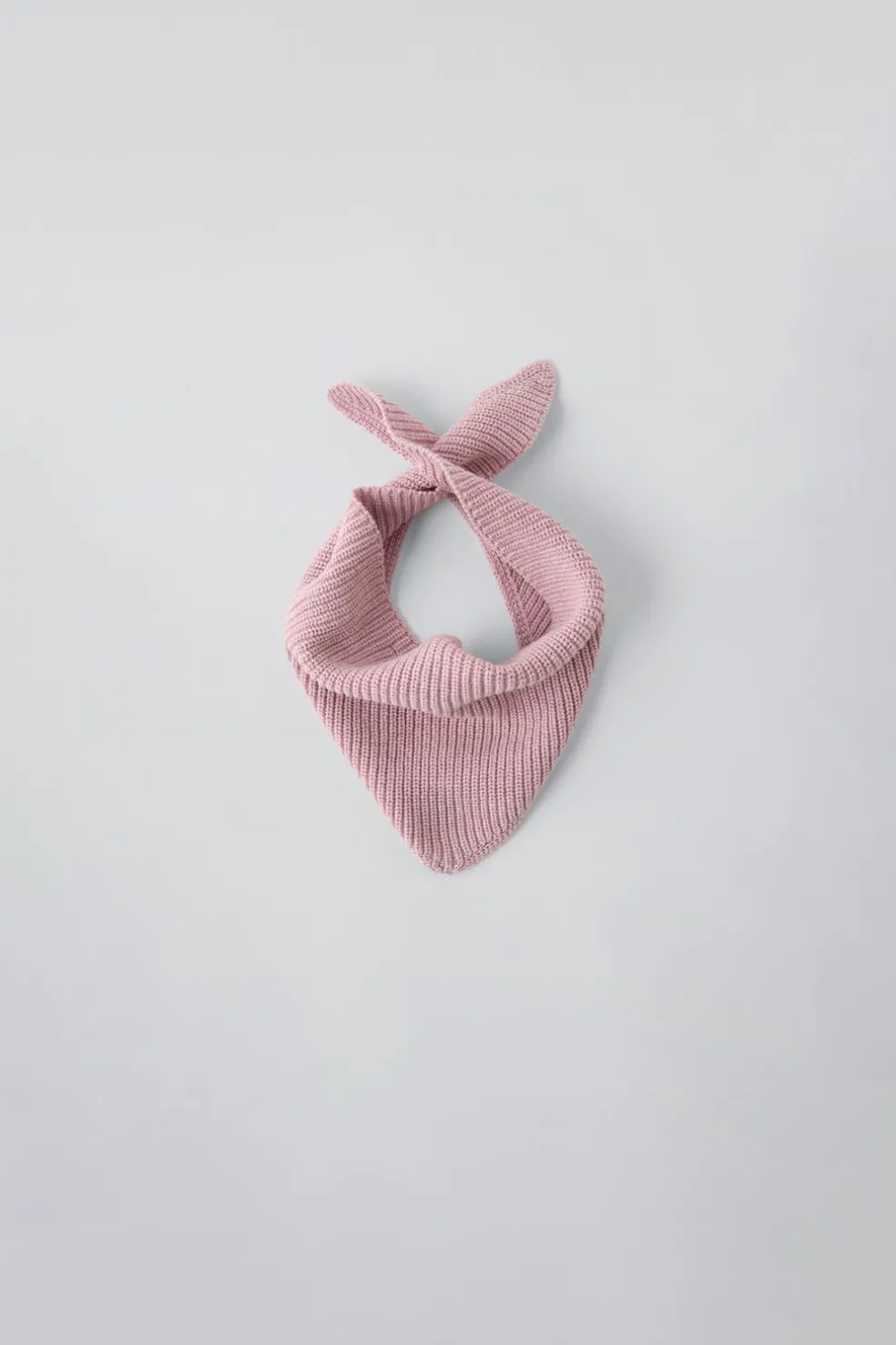 BANDANA MALHA PÉROLA-ZARA Cheap