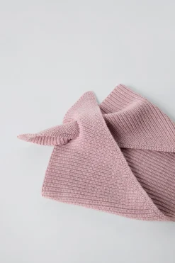 BANDANA MALHA PÉROLA-ZARA Cheap