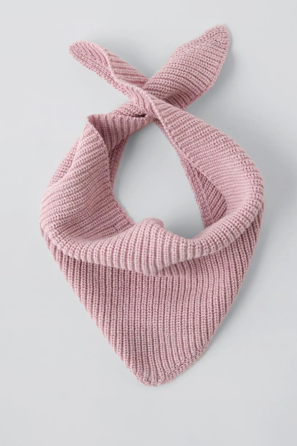 BANDANA MALHA PÉROLA-ZARA Cheap