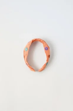 BANDOLETE BORDADOS FLORES-ZARA Store