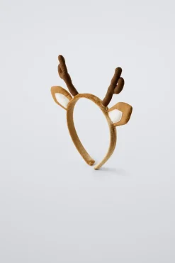 BANDOLETE DE RENA-ZARA Outlet