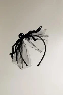 BANDOLETE DISFARCE INFANTIL ARANHA HALLOWEEN-ZARA Shop