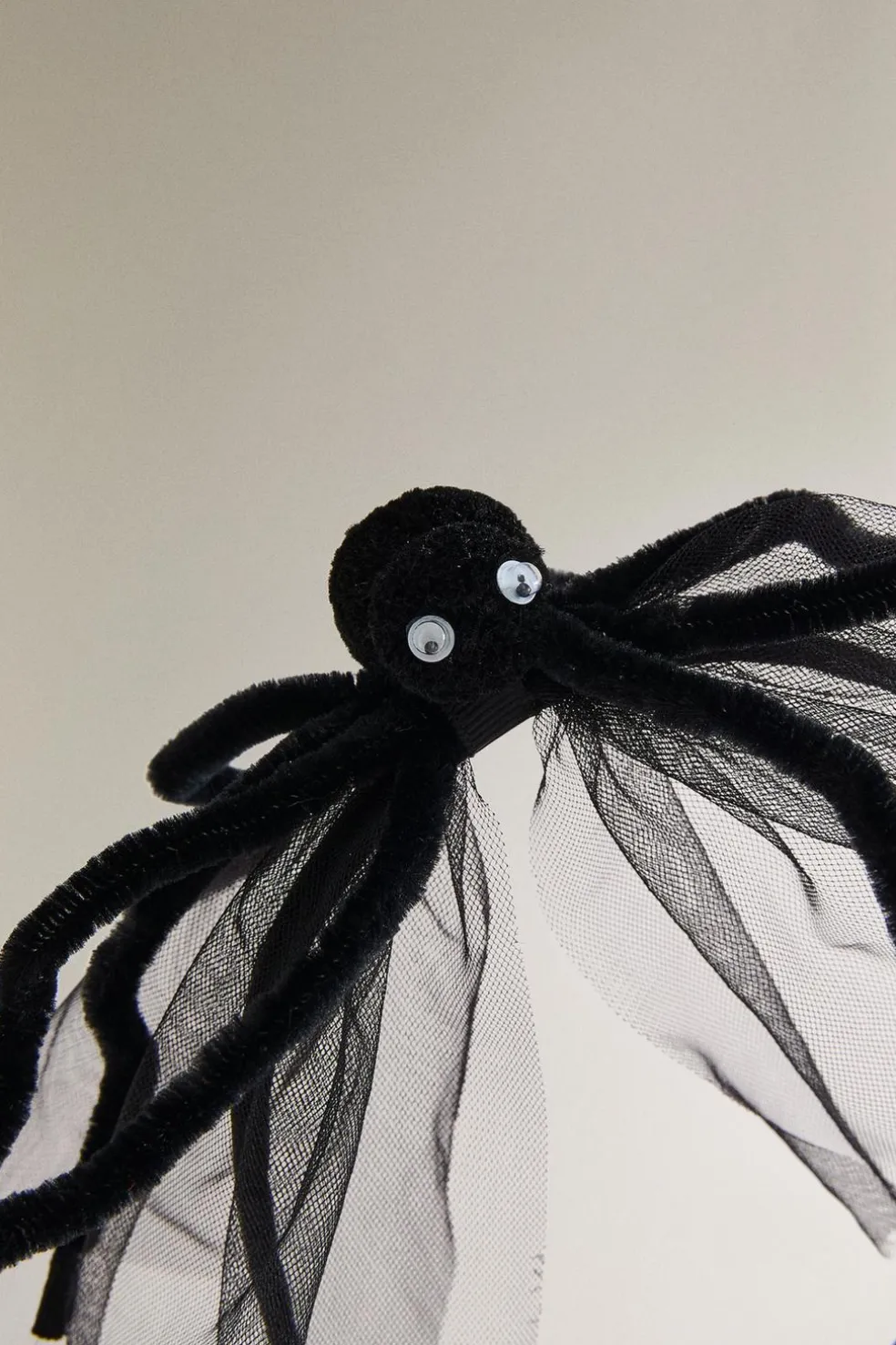 BANDOLETE DISFARCE INFANTIL ARANHA HALLOWEEN-ZARA Shop