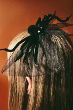 BANDOLETE DISFARCE INFANTIL ARANHA HALLOWEEN-ZARA Shop