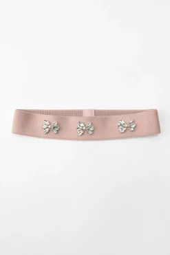 ZARA Acessórios / Bijuteria|Lingerie^BANDOLETE JOIAS Rosa-pálido