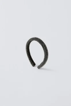 BANDOLETE STRASS-ZARA Cheap