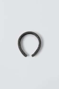 BANDOLETE STRASS-ZARA Cheap