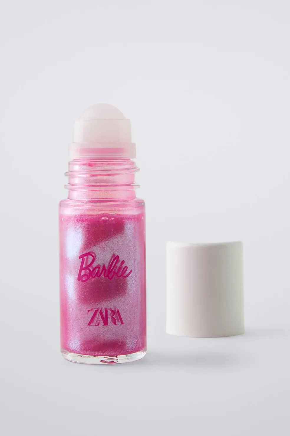 BARBIE™ MATTEL BODY GLITTER 25 ML (0.85 FL.OZ.)-ZARA Discount