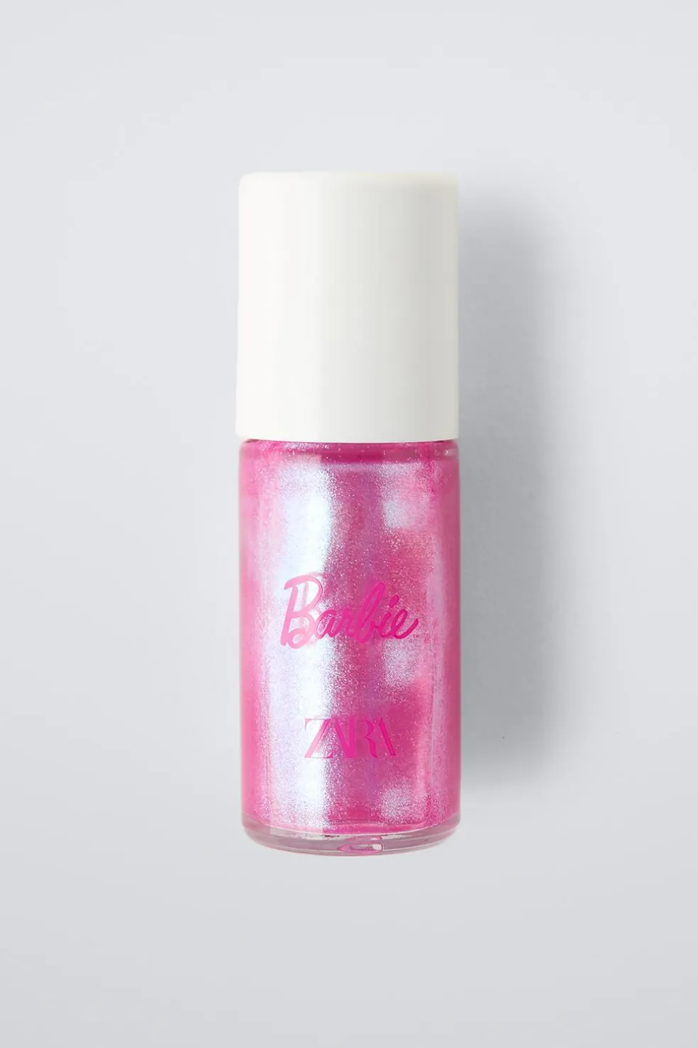 BARBIE™ MATTEL BODY GLITTER 25 ML (0.85 FL.OZ.)-ZARA Discount