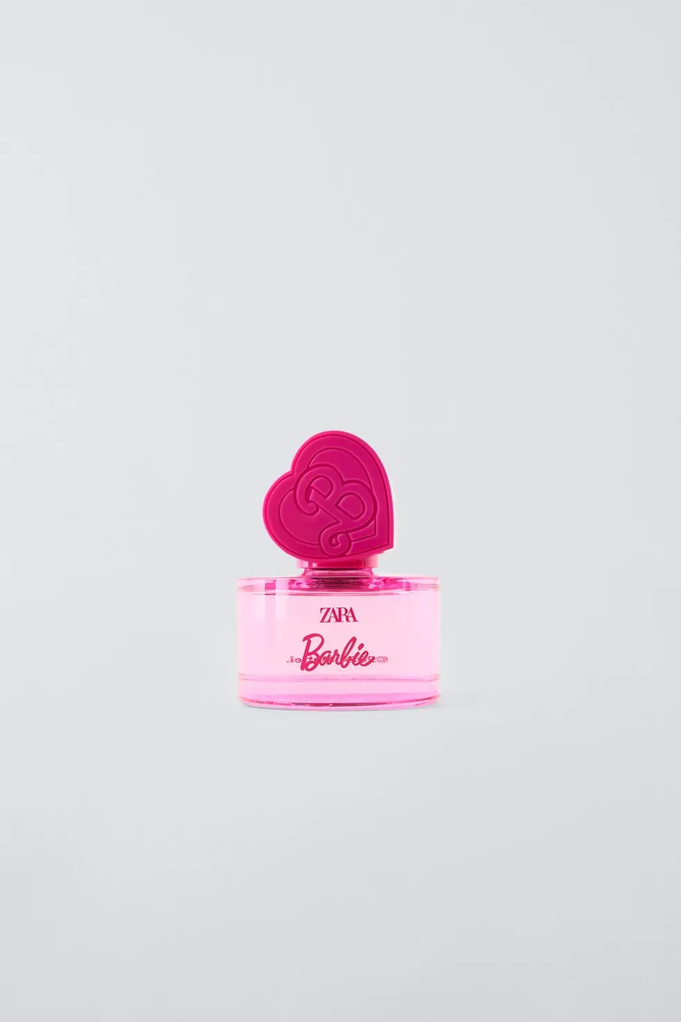 BARBIE™ MATTEL EDT 60 ML (2.03 FL. OZ.)-ZARA Shop