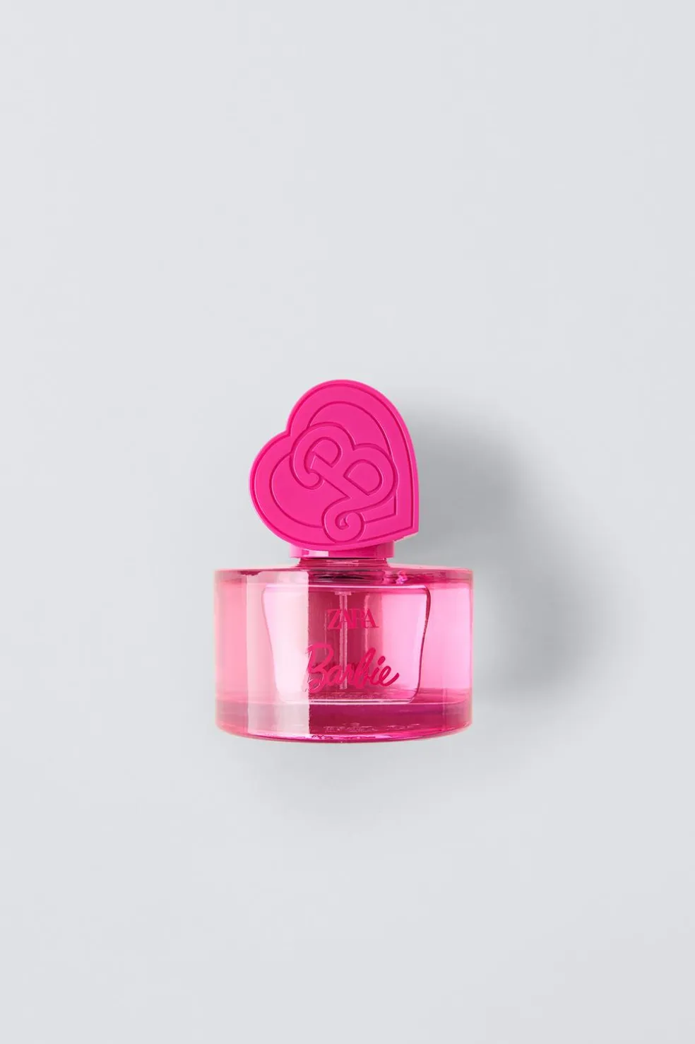 BARBIE™ MATTEL EDT 60 ML (2.03 FL. OZ.)-ZARA Shop