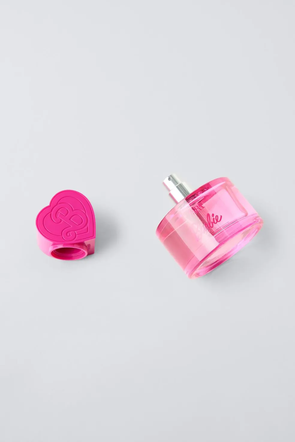 BARBIE™ MATTEL EDT 60 ML (2.03 FL. OZ.)-ZARA Shop