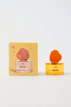 BARBIE™ MATTEL MALIBU EDT 60 ML (2.03 FL. OZ.)-ZARA New