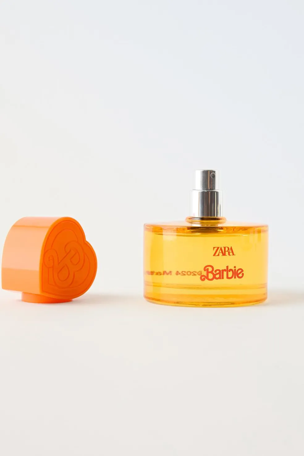 BARBIE™ MATTEL MALIBU EDT 60 ML (2.03 FL. OZ.)-ZARA New