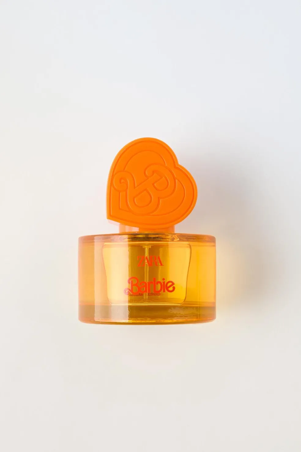 BARBIE™ MATTEL MALIBU EDT 60 ML (2.03 FL. OZ.)-ZARA New