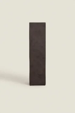 ZARA Móveis|Móveis^BASE METAL COMPRIDA Preto
