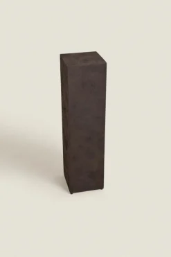 ZARA Móveis|Móveis^BASE METAL COMPRIDA Preto