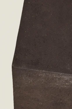 ZARA Móveis|Móveis^BASE METAL COMPRIDA Preto