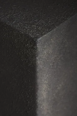 ZARA Móveis|Móveis^BASE METAL COMPRIDA Preto