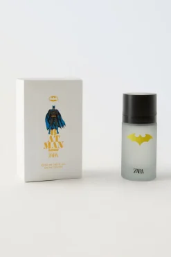 BATMAN © & ™ DC COMICS © EDC 50ML (1.69 FL. OZ.)-ZARA Online