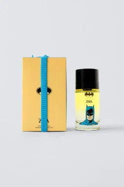 BATMAN © & ™ DC COMICS © EDT 50ML (1.69 FL. OZ.)-ZARA Cheap
