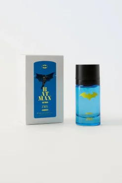 BATMAN © & ™ DC COMICS SUMMER EDT 50ML (1.69 FL. OZ.)-ZARA Best
