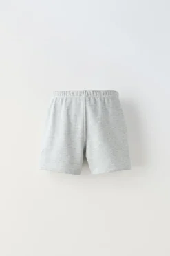 BERMUDAS REMENDO-ZARA Clearance