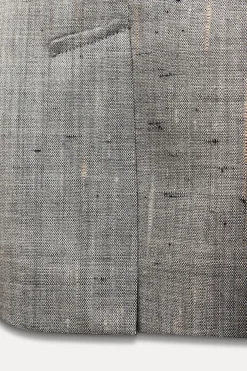 ZARA Blazers / Coletes^BLAZER 100% LÃ ZW COLLECTION Cinzento