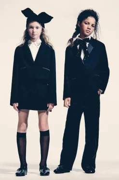 BLAZER CROPPED-ZARA Discount