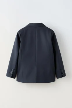 BLAZER ESTRUTURA-ZARA Store