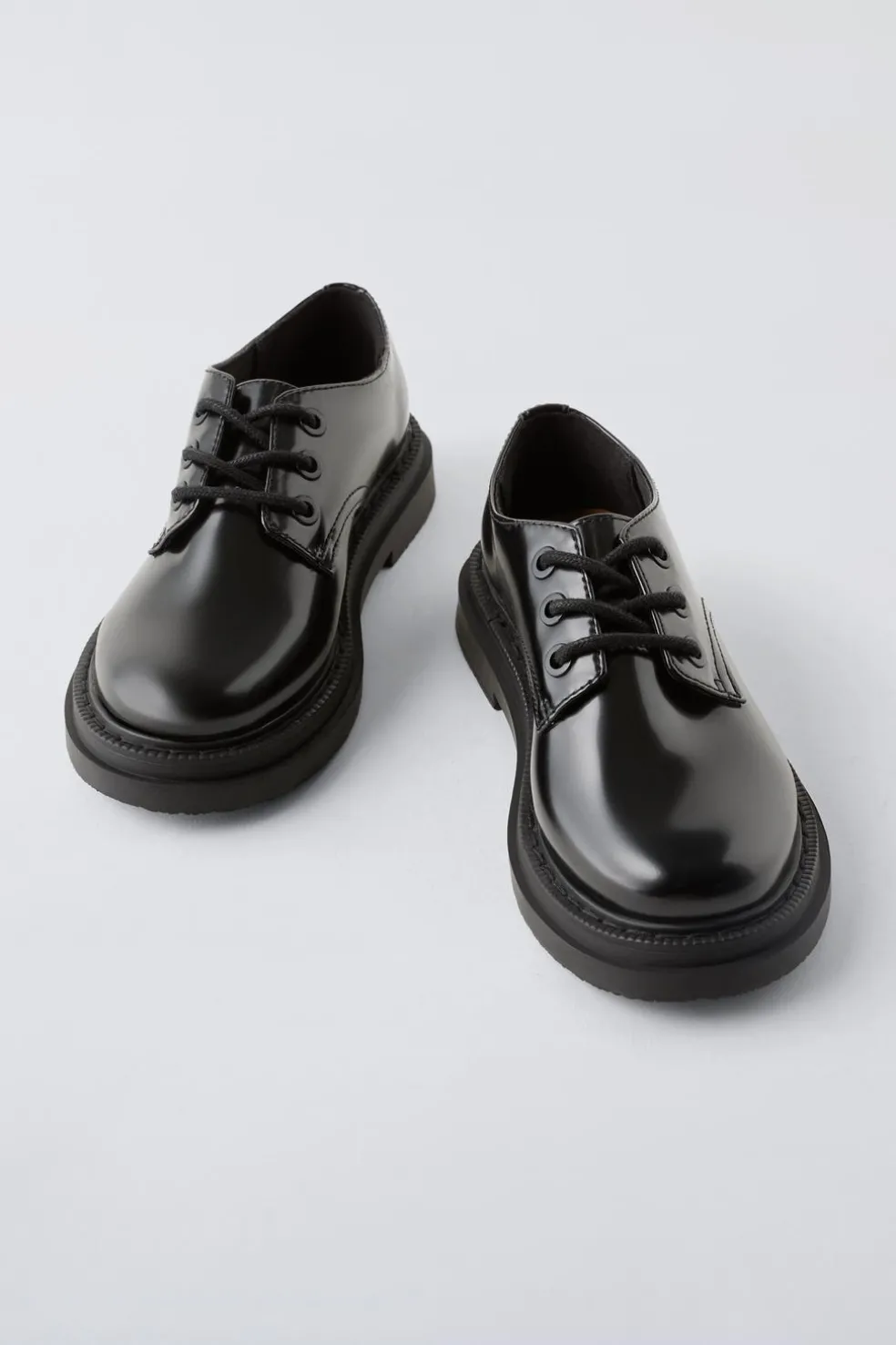 BLUCHER MINIMAL-ZARA Clearance