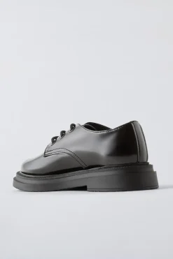 BLUCHER MINIMAL-ZARA Clearance
