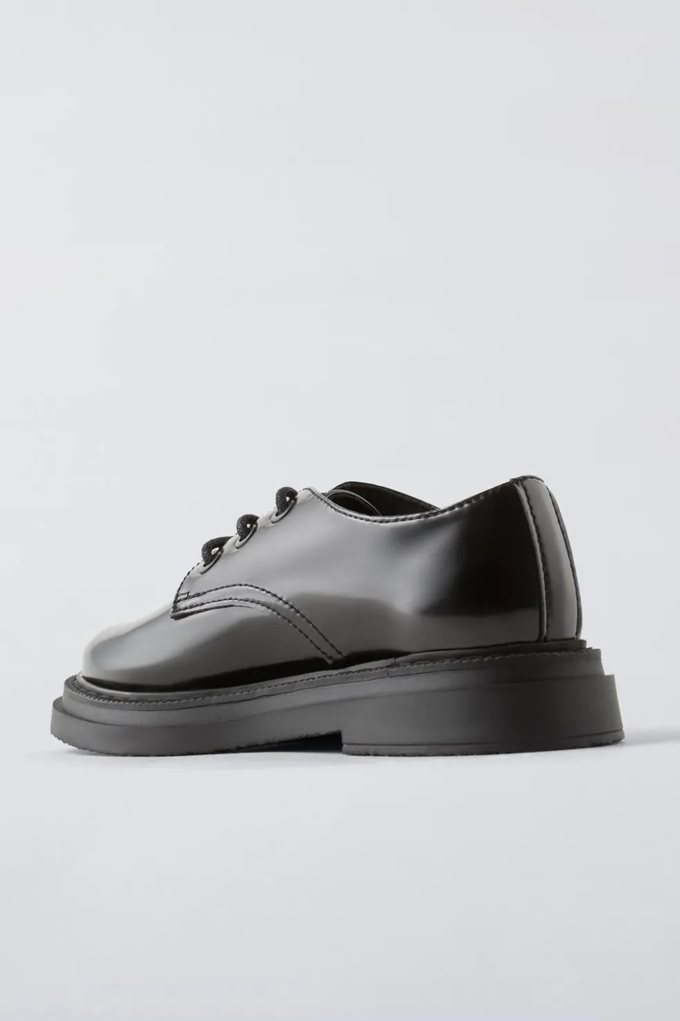 BLUCHER MINIMAL-ZARA Clearance