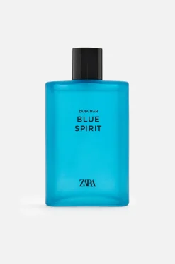 ZARA Perfumes^BLUE SPIRIT EDT 150 ML (5.07 FL. OZ) 0210/997