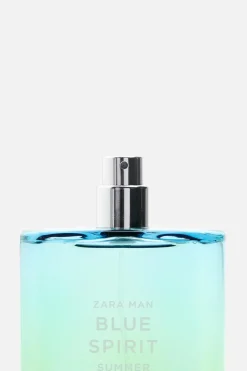 ZARA Perfumes^BLUE SPIRIT EDT 90ML 0210/750