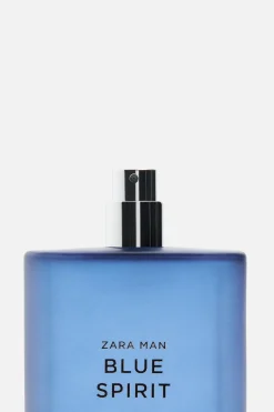 ZARA Perfumes^BLUE SPIRIT 90ML 0210/739
