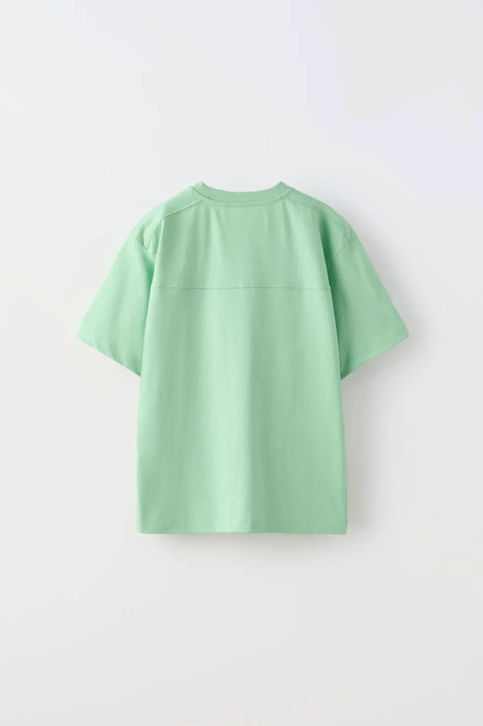 BLUSA COM APLICAÇÃO-ZARA Discount