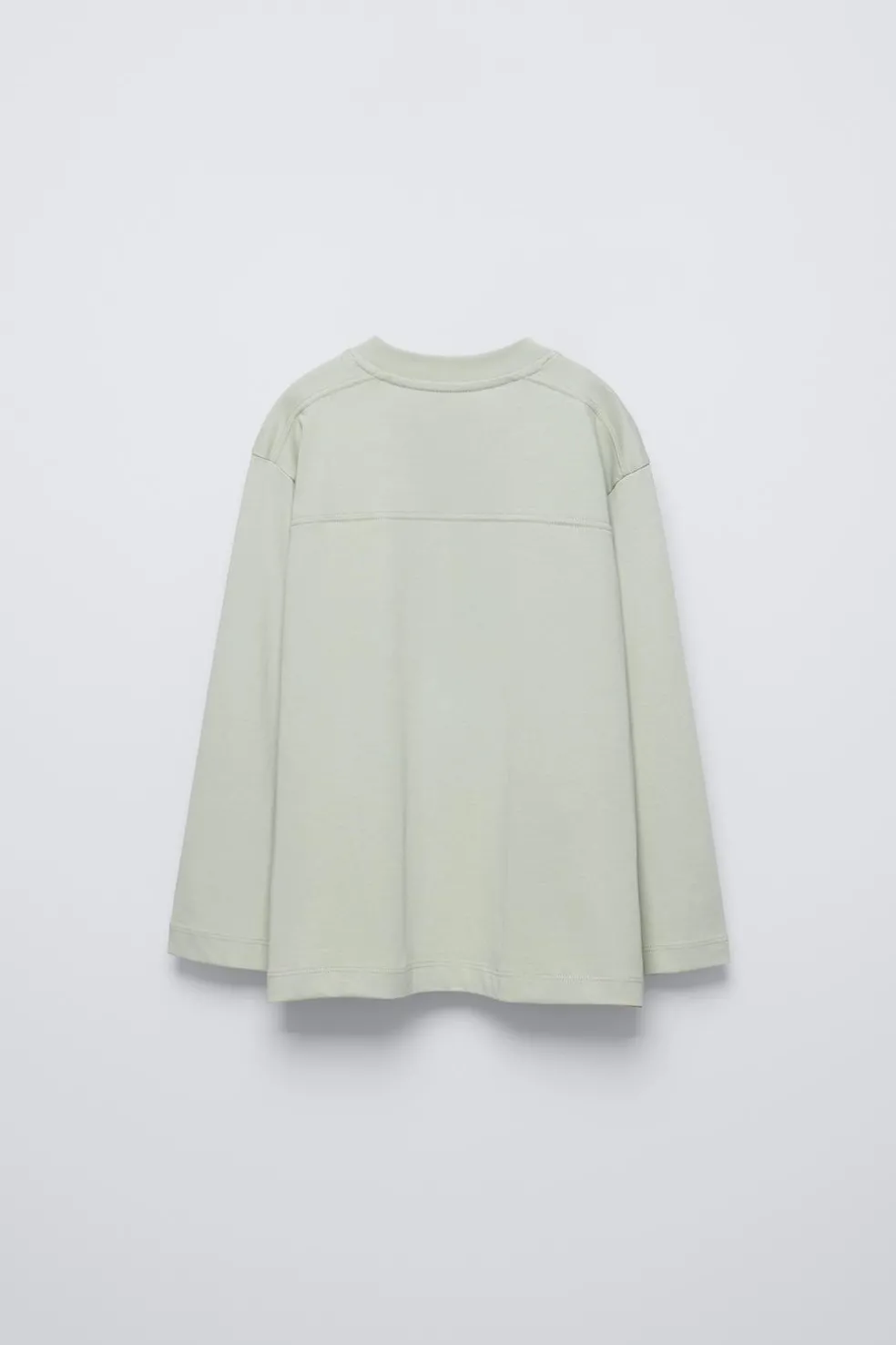 BLUSA COM APLICAÇÃO-ZARA Hot