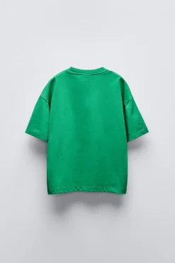 BLUSA COM APLICAÇÃO-ZARA Clearance