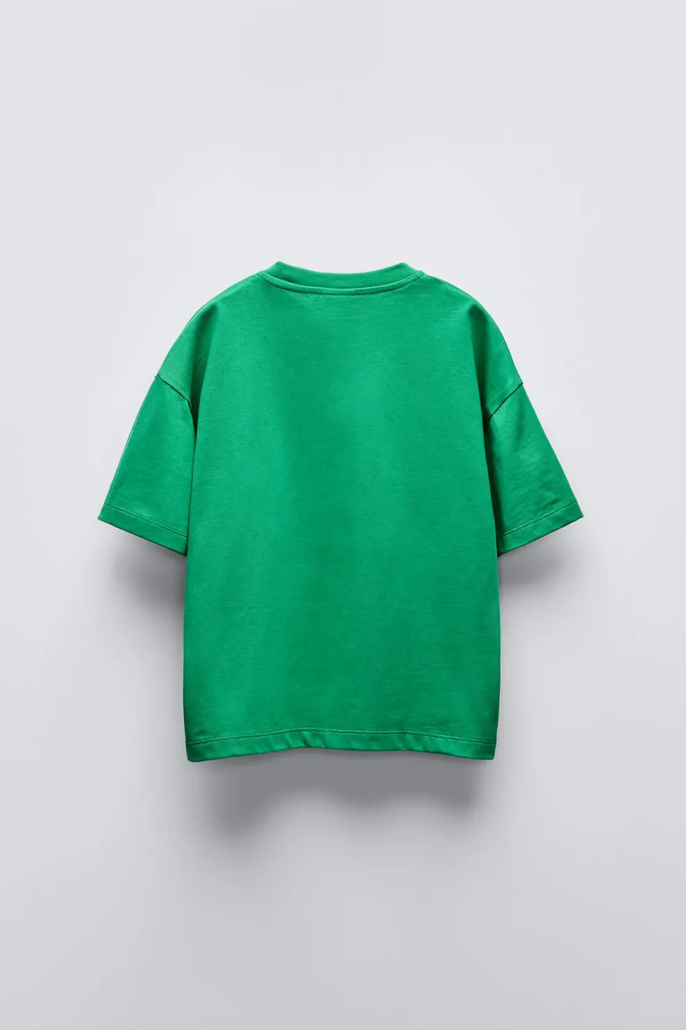 BLUSA COM APLICAÇÃO-ZARA Clearance